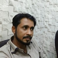 Prasad Naik