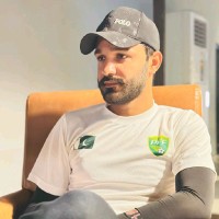 M. Waseem Afzal 🇵🇰