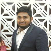 Mahesh B
