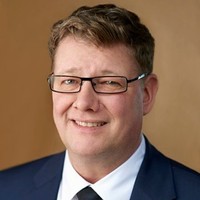Michael Bongard