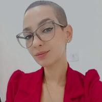 Sarah Jorge Affonço
