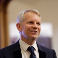 Peter Munro