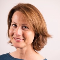 Annet Van Der Linden
