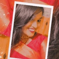 Sangeetha Anand