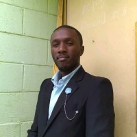 Robenson Felizaire