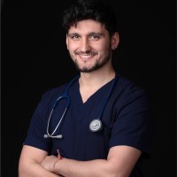 Sertac Tunc, Md