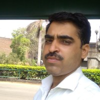 Devender Pathak