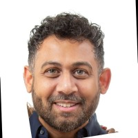Sandip Patel