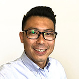 Jerick Chen
