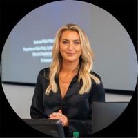 Dr Anastacia Elle Ryan