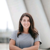 Maude Thivierge, Cpi