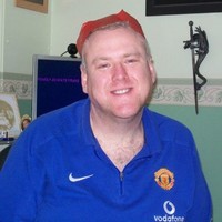 Dean Elliott, Lcgi, Tech Iosh