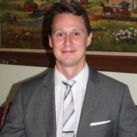 David Alexander Harty