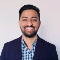 Akashkumar Patel