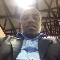 Junior Ambassa Mbouma