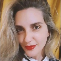 Cristine Oliveira