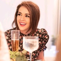 Malinda van Rensburg