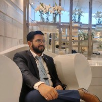 Kushagra Joshi