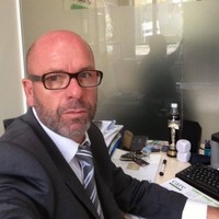 Alex Fala