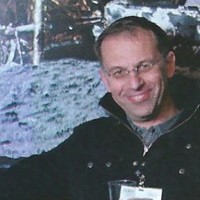 Sergey Rudaev