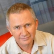 Robin Napper