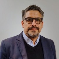 Pablo Encina