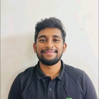 Bhuvan N