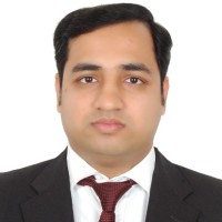 Rakesh Kumar Thakur