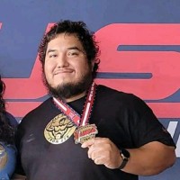 Michael Rodriguez