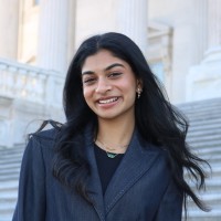 Advika Punje