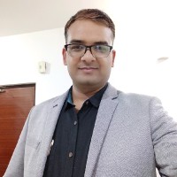 Vikash Agrawal