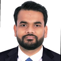 Aamir Saeed -ACCA- Bsc.Hons- B-Com-SAP- ERP- UAE VAT