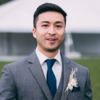 Tommy Huang