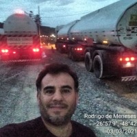 Rodrigo De Meneses De Souza