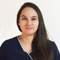 Samantha Vergara Pezoa