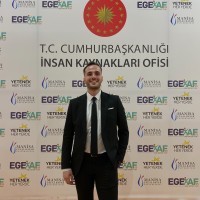 Emre Akman