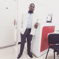 ZIMURINDA CLAUDE