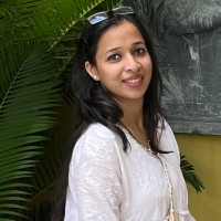 Prerika Garg