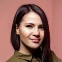 Ilona Babych
