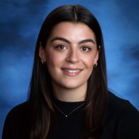 Lilly O'Connor