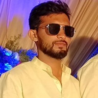 Tabres Syed