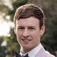 Kyle Tonkin