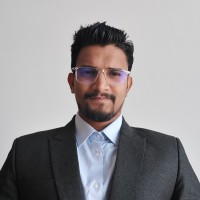 Suhail Shaikh