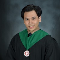 Eugene Reyes