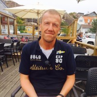 Mats Björk