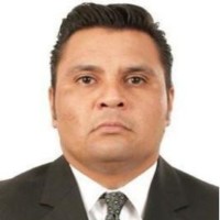 Rafael E. Pérez Urbina