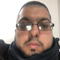 Kashif Shah