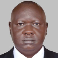 DAVID OLWA