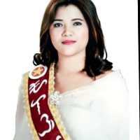 Julie Anne Carla Ramos