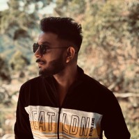 Vinay Krishna p k